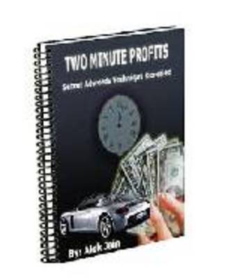 Product picture 2 Minute Profits