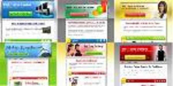 Product picture 6 Wordpress Review Sites