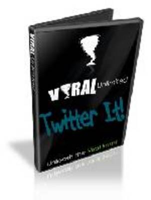 Product picture Twitter It