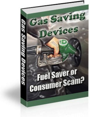 Product picture Gas Saving Devices