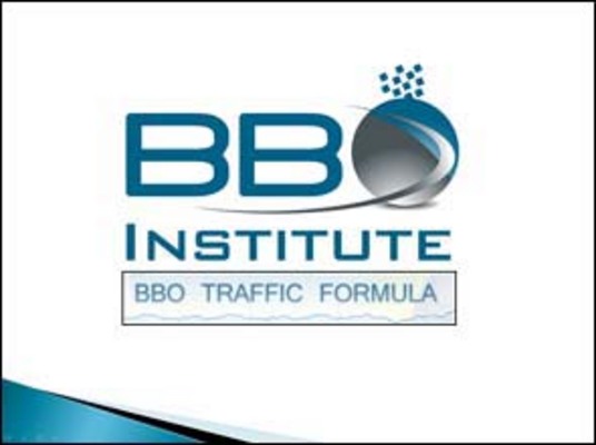 Product picture BBO Traffic Formula