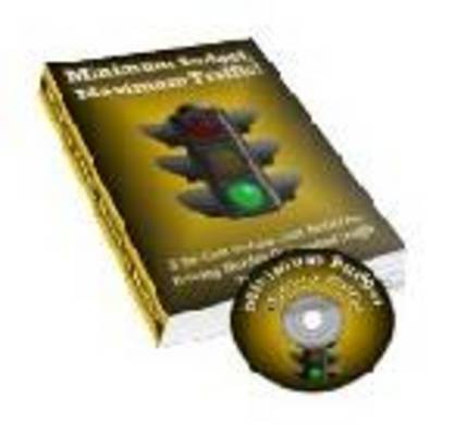 Product picture Minimum Budget Max Traffic