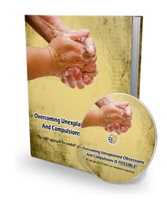 Product picture Overcoming Unexplained Obsessions and Complusions