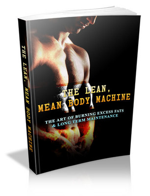 Product picture The Lean, Mean Body Machine 