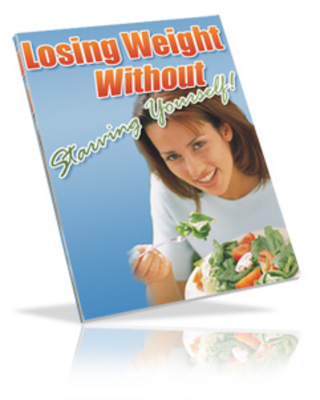Product picture Lose Weight Without Starving Yourself