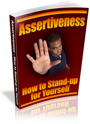 Product picture Assertiveness