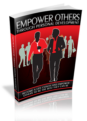 Product picture Empowering Others Through Personal Development